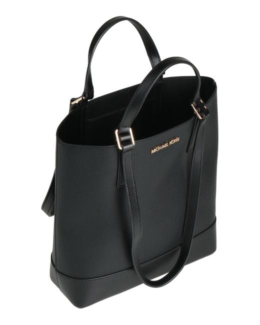 Bolso De Mano MICHAEL Michael Kors de color Black