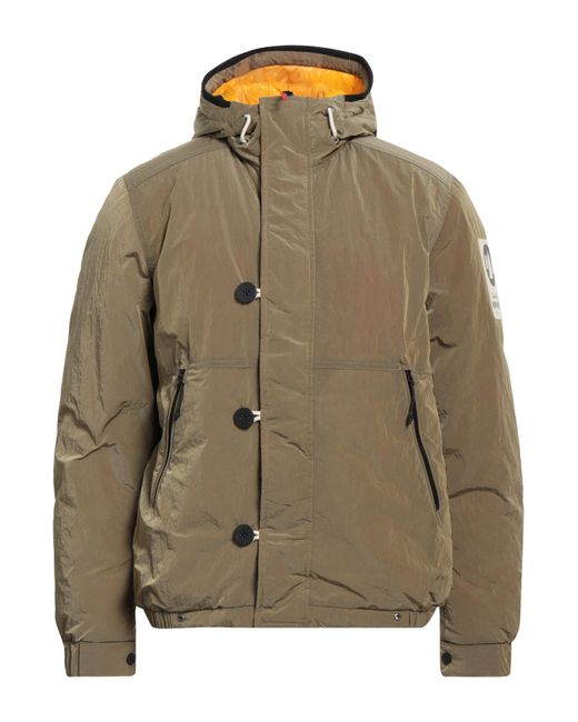 Murphy & Nye Green Jacket for men