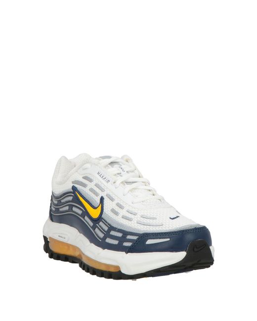 Nike Blue Sneakers for men