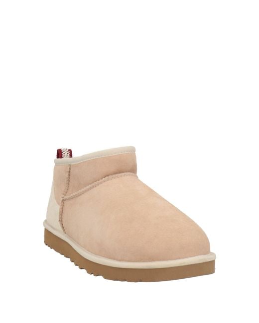 Ugg Stiefelette in Natural für Herren