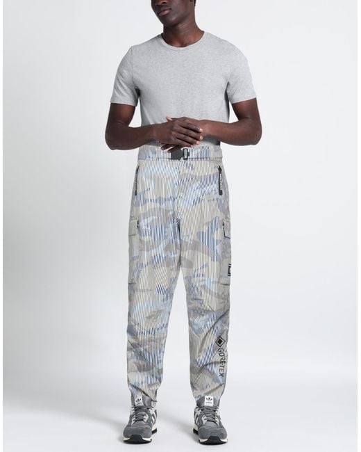 TOMMY HILFIGER x TIMBERLAND Pants in Blue for Men Lyst