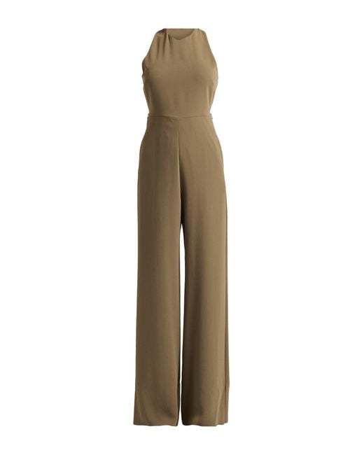 Mono Enterizo Max Mara de color Natural