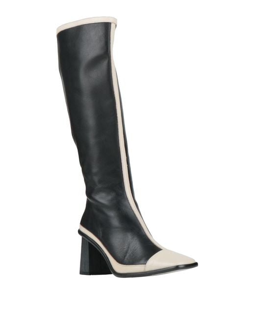 Alohas Black Boot