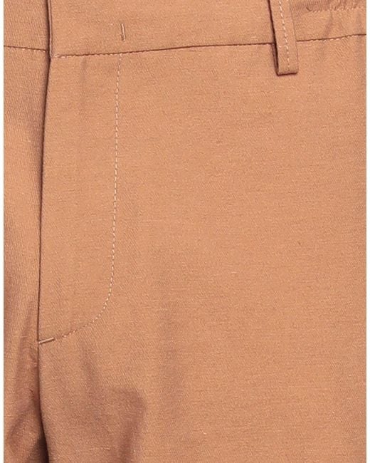 Messagerie Natural Trouser for men