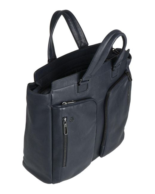 Piquadro Handtaschen in Black für Herren