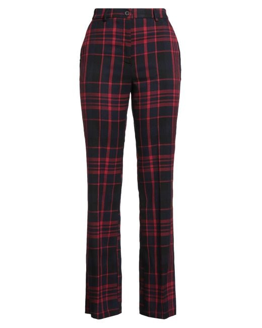 Kaos Red Hose