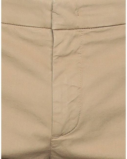 Dondup Natural Trouser for men