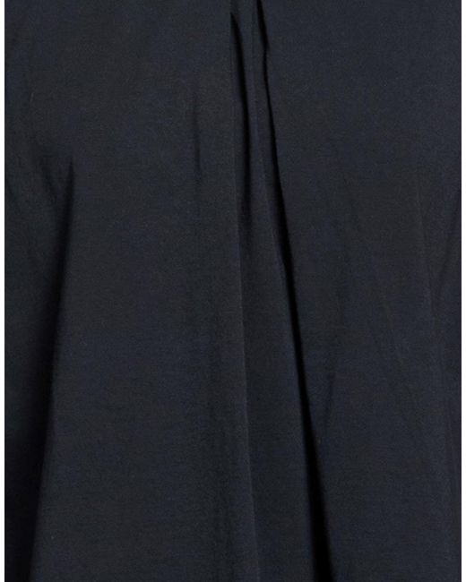 Drumohr Blue Top
