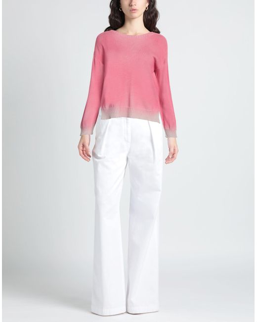 Aragona Pink Jumper