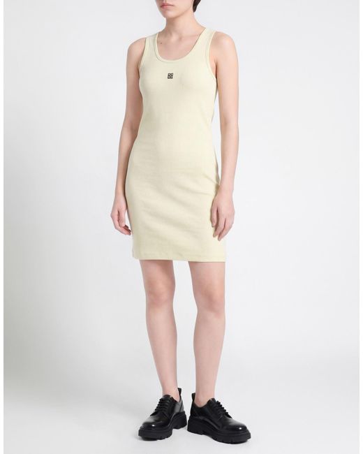 Robe Courte Givenchy en coloris White