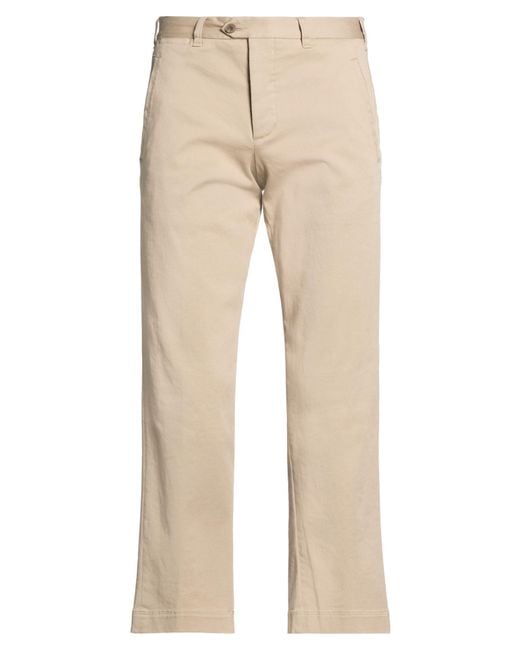 Myths Natural Pants for men