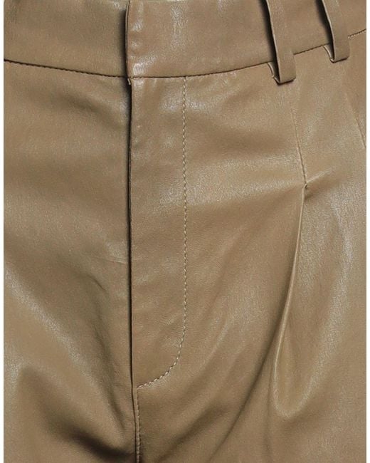 SPRWMN Natural Trouser