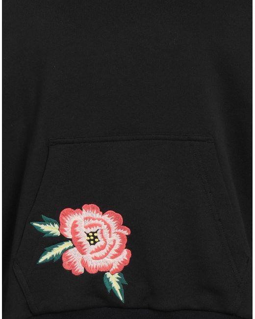 KENZO Black Sweatshirt