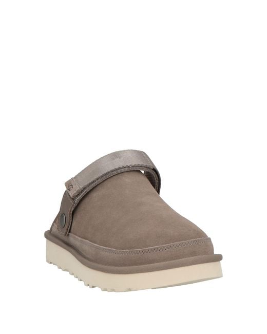 Ugg Mules & Clogs in Brown für Herren