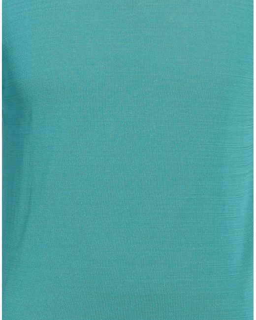 Pullover Daniele Fiesoli de hombre de color Green