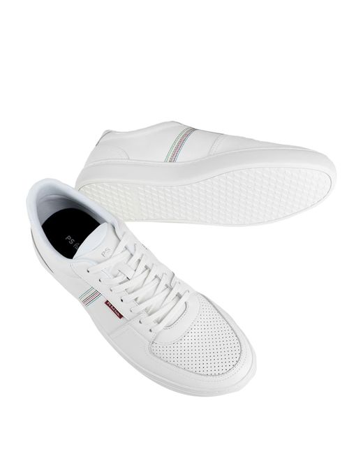 Sneakers di Paul Smith in White da Uomo
