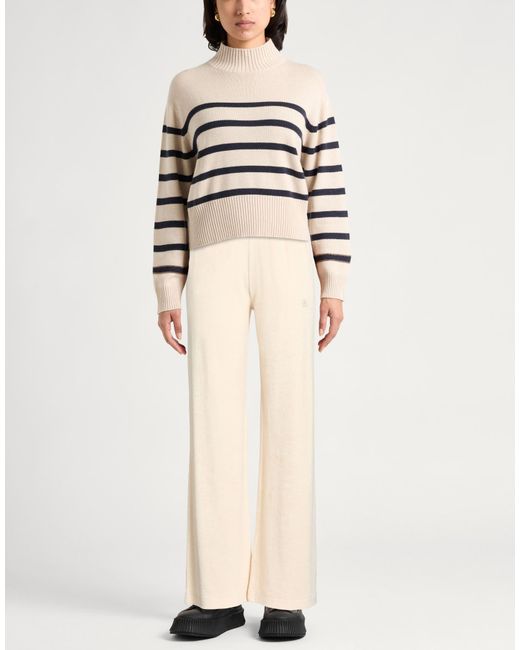 Ballantyne Natural Trouser
