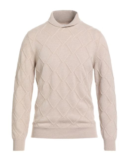 Mauro Ottaviani Pullover in White für Herren