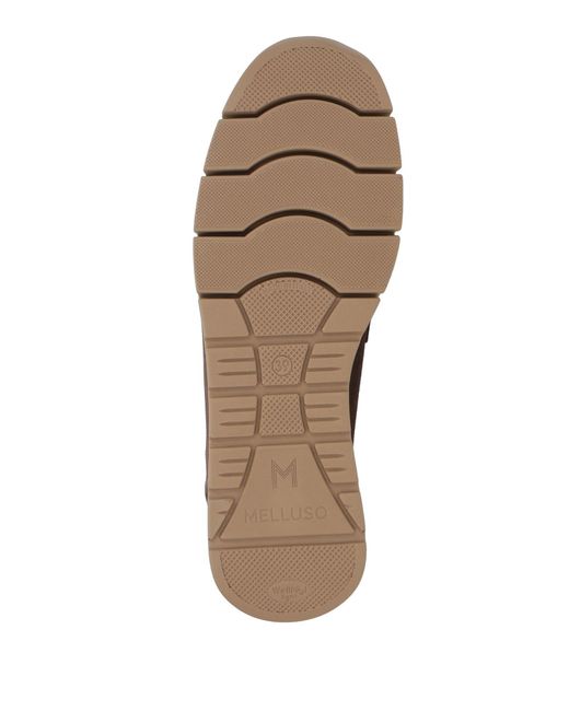 Melluso Brown Loafer