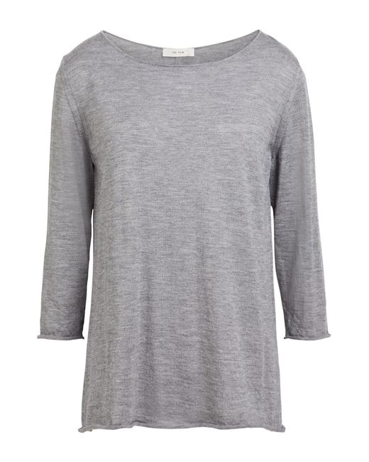 The Row Gray Pullover