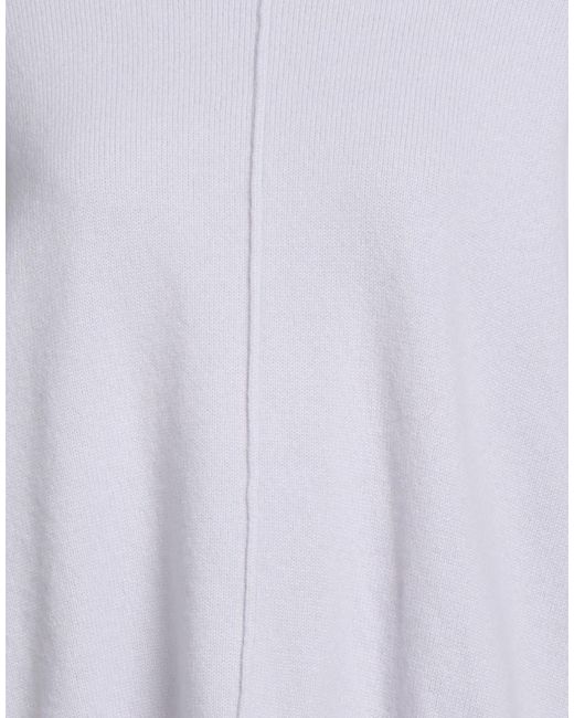 Max & Moi Gray Turtlenecks