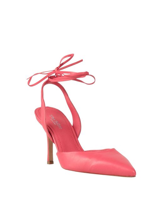 Zapatos de salón The Seller de color Pink