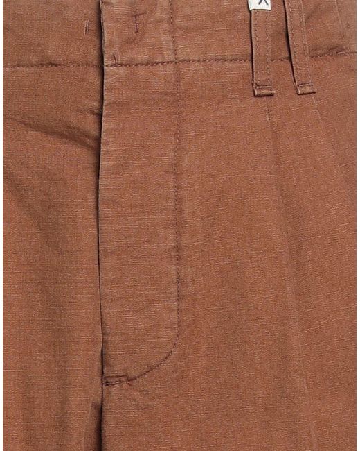 Myths Brown Trouser