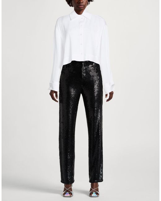 MICHAEL Michael Kors White Shirt