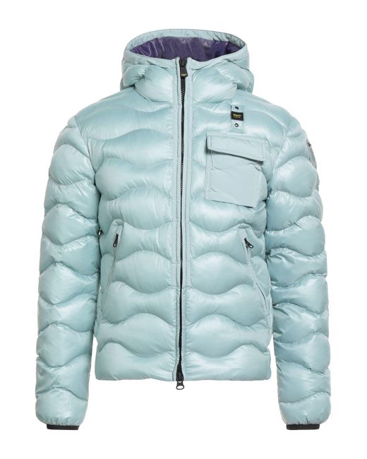 Blauer Blue Puffer for men