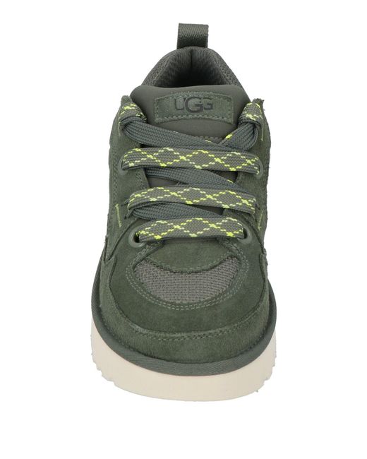 Ugg Green Trainers for men