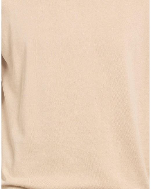 Crossley Natural Jumper for men