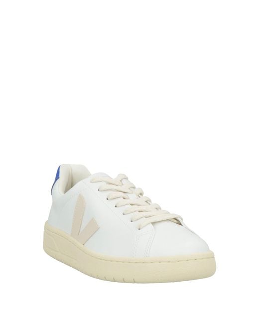 Veja White Sneakers