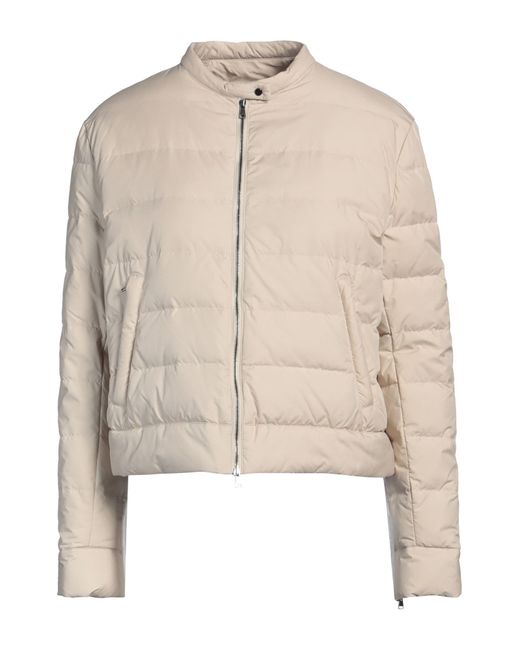 Antonelli Natural Puffer Polyester