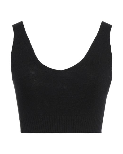 Liu Jo Black Top