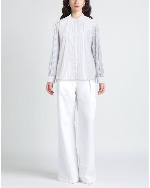 THEORY PROJECT White Shirts