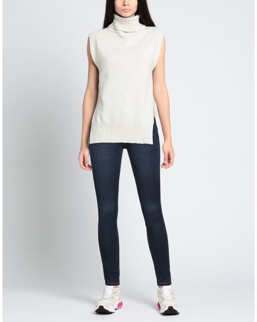 Liu Jo Blue Jeans Cotton, Modal, Elastomultiester, Elastane
