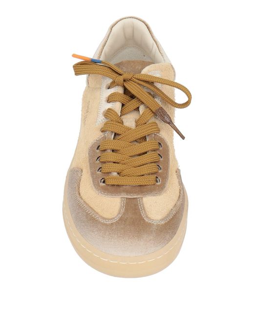 Barracuda Natural Sneakers