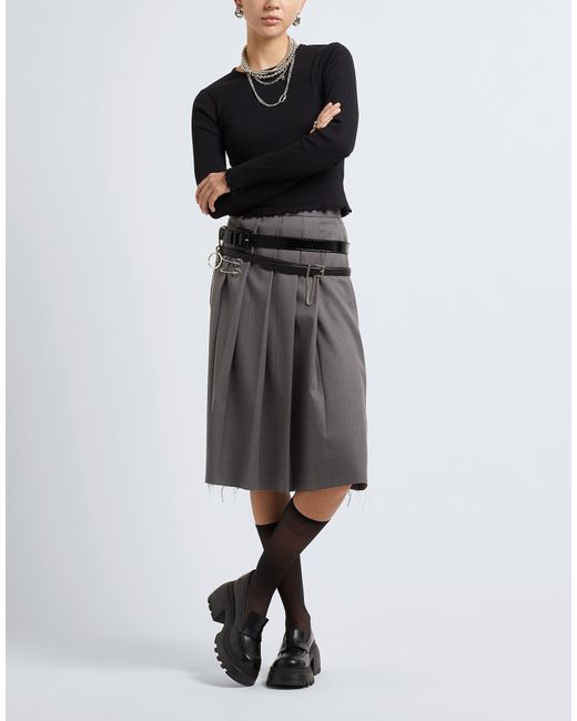 8 by YOOX Black Loafer