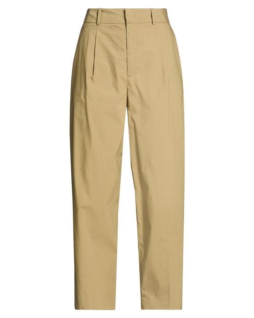 PT Torino Natural Trouser
