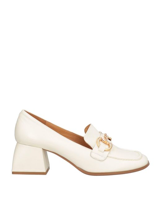 Tosca Blu Natural Loafers