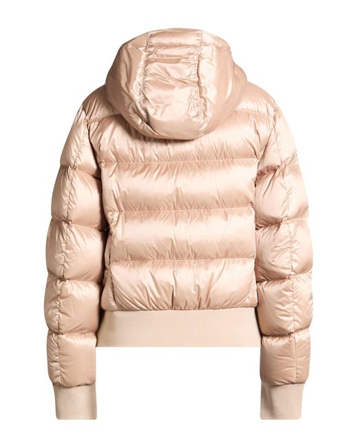 Parajumpers Natural Puffer