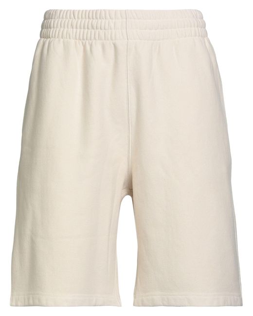 Shorts E Bermuda di Burberry in Natural da Uomo