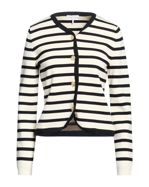 Rag & Bone Black Strickjacke