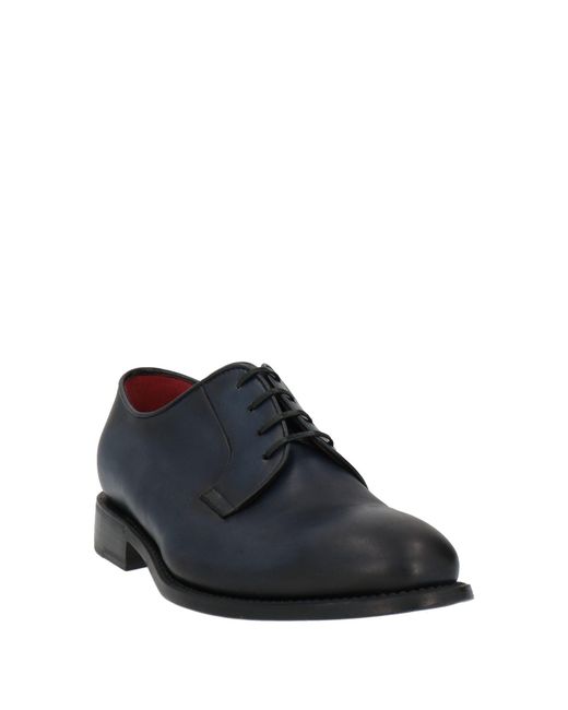 Stringate di Neil Barrett in Blue da Uomo