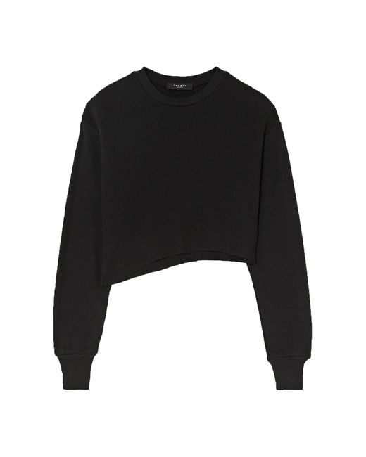 Twenty Black Sweatshirt
