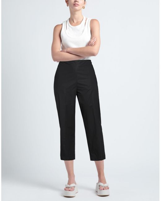 Jucca Black Pants