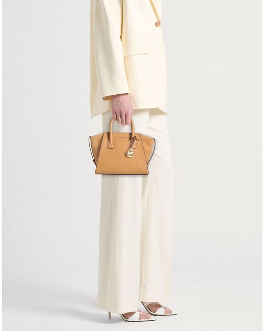 MICHAEL Michael Kors Natural Handbag