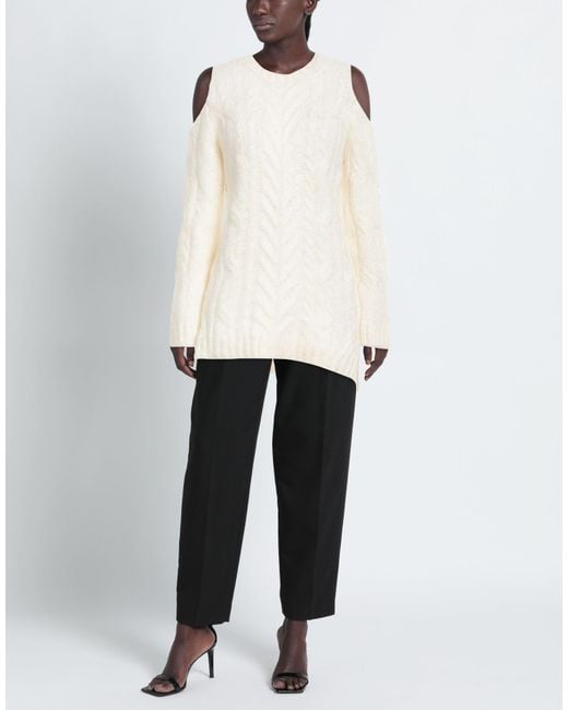 Pullover di P.A.R.O.S.H. in White
