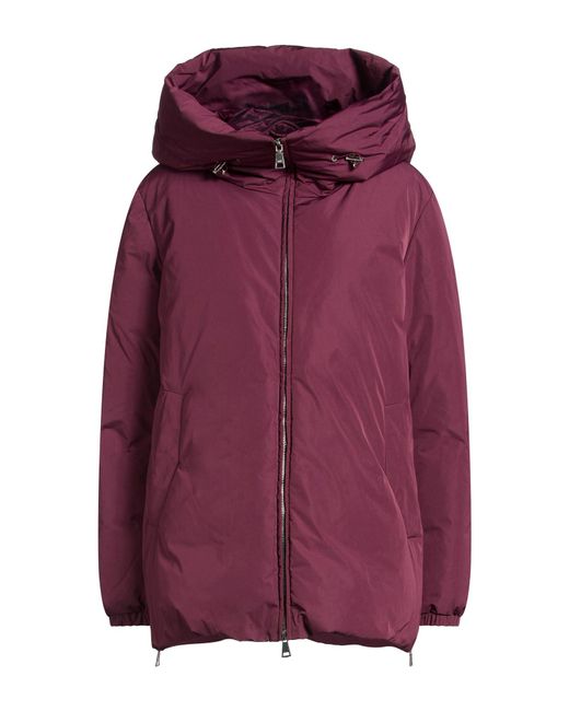 Add Purple Puffer