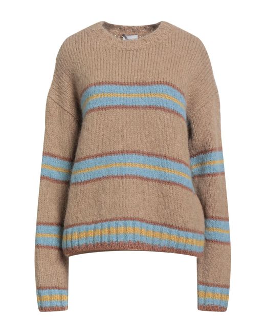 Moncler Natural Sweaters